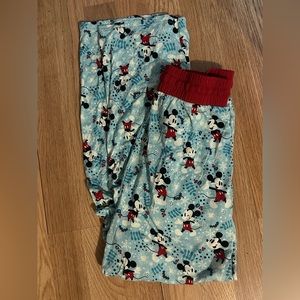 Little Sleepies XS pant